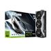 کارت گرافیک  زوتک مدل GAMING GeForce RTX 4070 Ti SUPER SOLID OC 16GB GDDR6X حافظه 16 گیگابایت